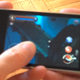 Illustration for article titled When A Thumb Gets In An iPhone Gamers Way, More or Less